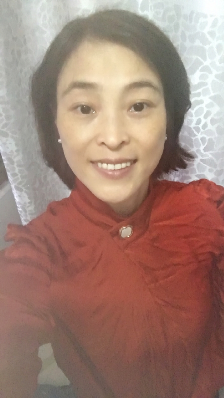 九妹的第六张照片--连城交友网