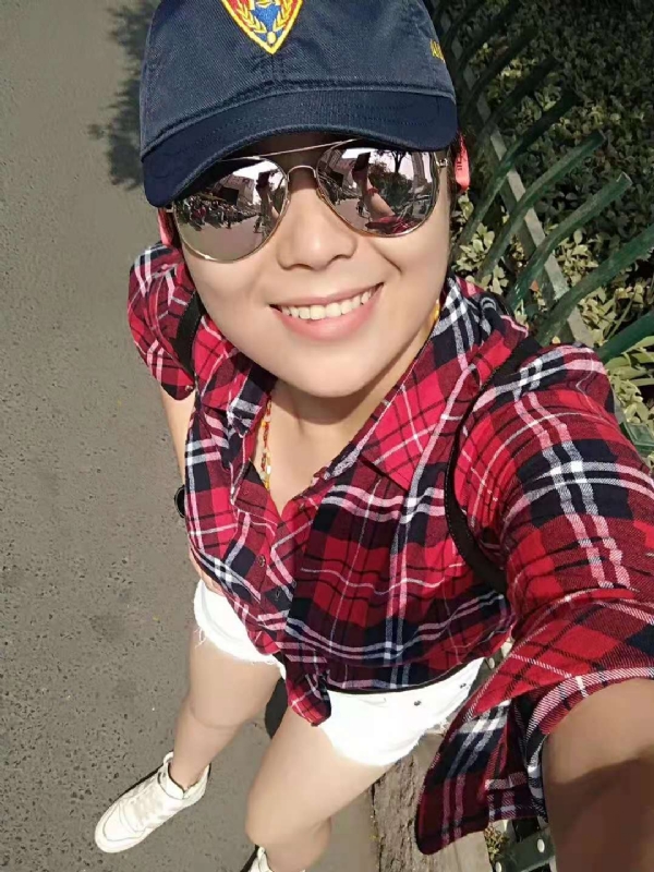 柯林的第一张照片--连城交友网