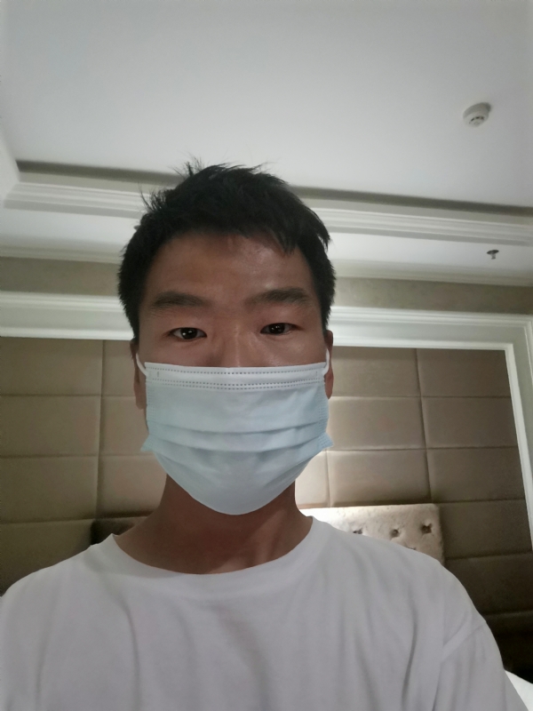 只为你来的第三张照片--连城交友网