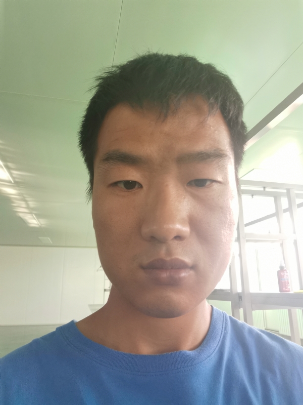 只为你来的第四张照片--连城交友网