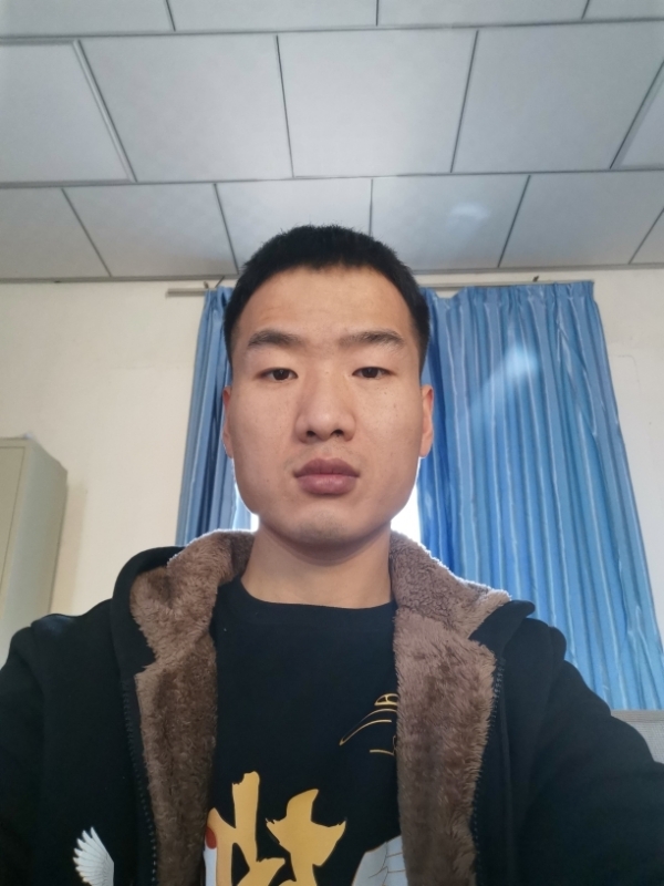 只为你来的第五张照片--连城交友网