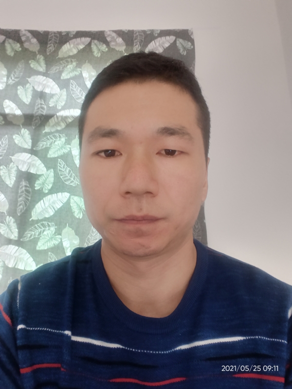 欢哥的第一张照片--连城交友网