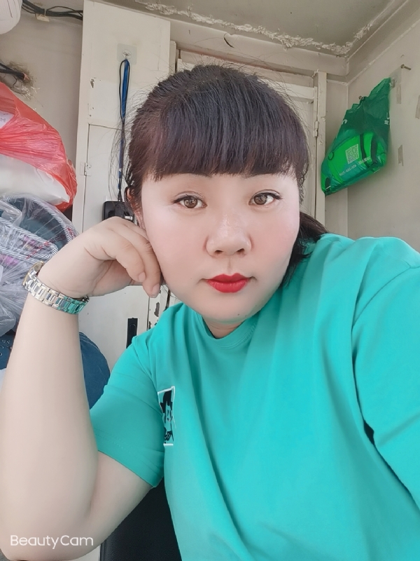 小不点的第一张照片--连城交友网