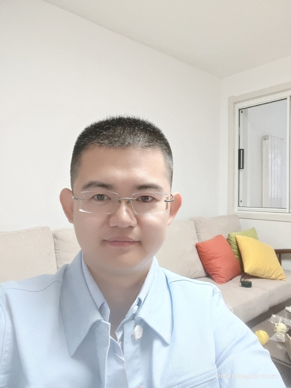 静受时光温柔的第四张照片--连城交友网