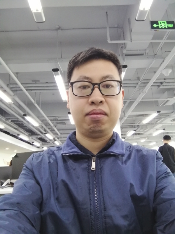 浪子古龙的第一张照片--连城交友网