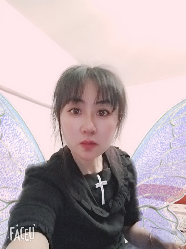 luckycloud的第二张照片--连城交友网