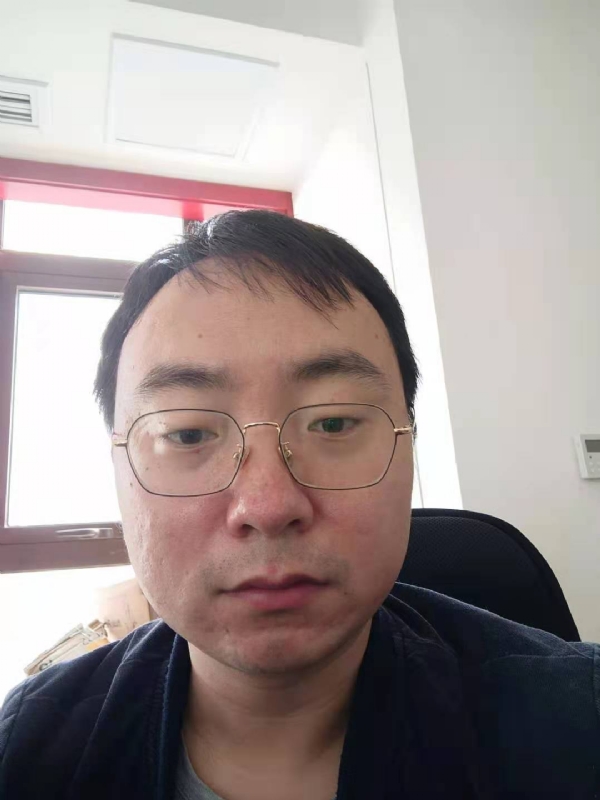 慕容清的第一张照片--连城交友网