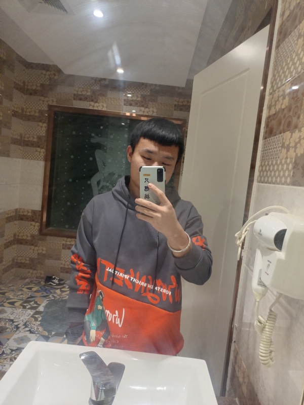 上帝的爱的第一张照片--连城交友网