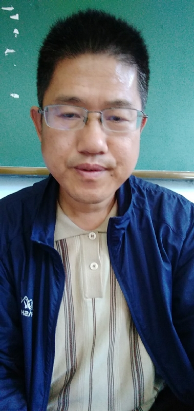 学为好人的第二张照片--连城交友网