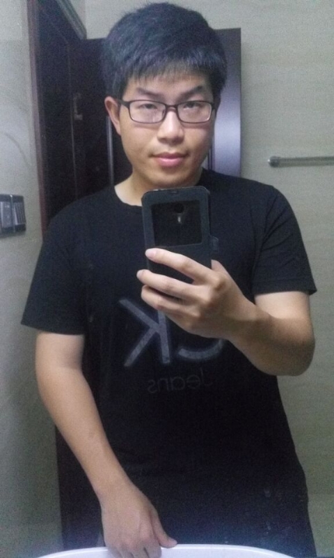 HU的第一张照片--连城交友网