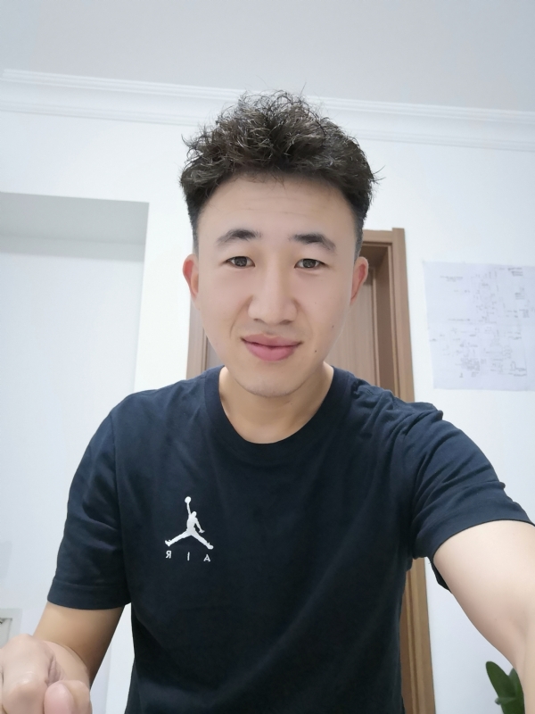 小样的第一张照片--连城交友网