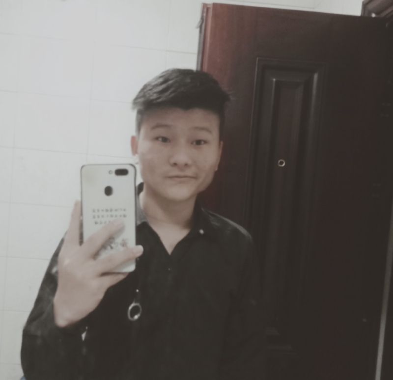 小小先生的第二张照片--连城交友网