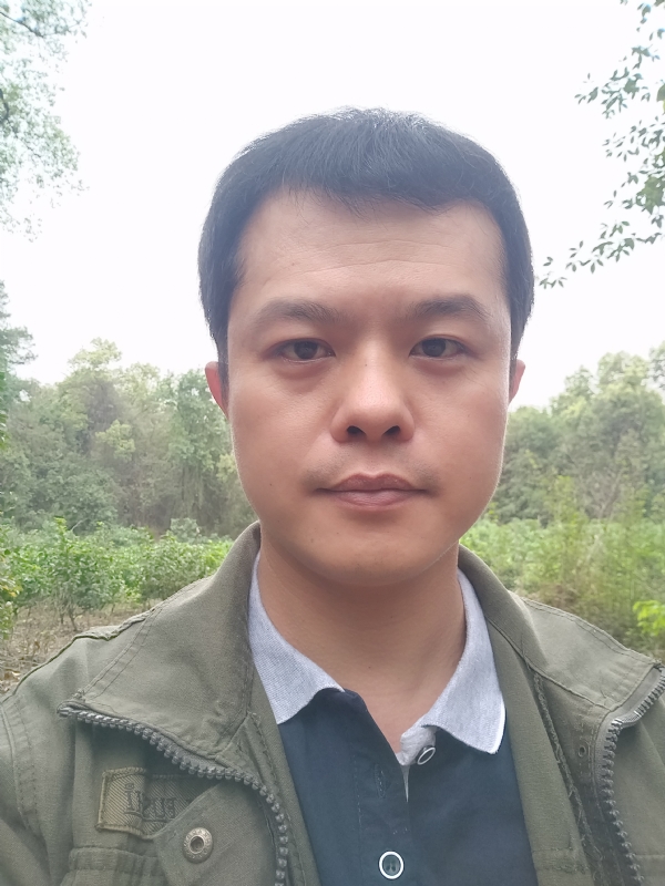 冰河的第一张照片--连城交友网