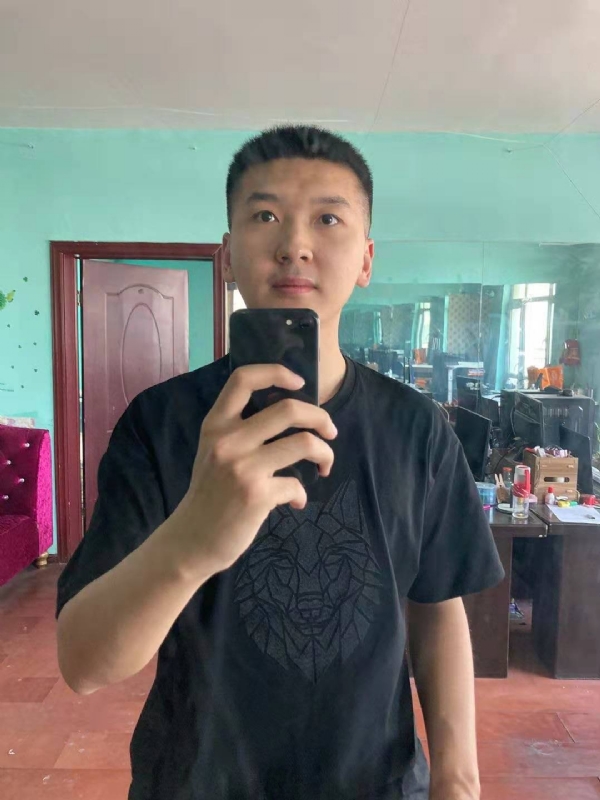 真诚的第一张照片--连城交友网