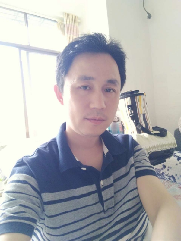 如果爱请深爱的第二张照片--连城交友网