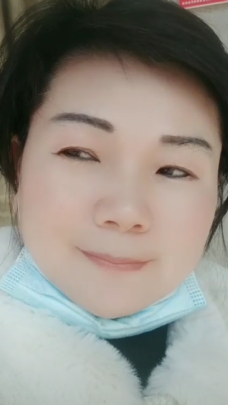 一诺的第一张照片--连城交友网