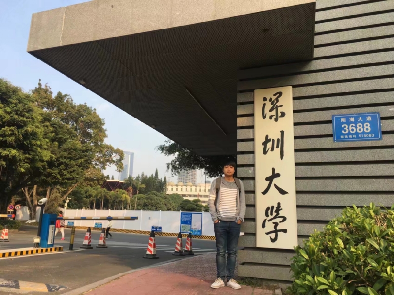 暮霭沉沉楚天阔的第一张照片--连城交友网