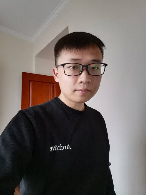 Li的第一张照片--连城交友网