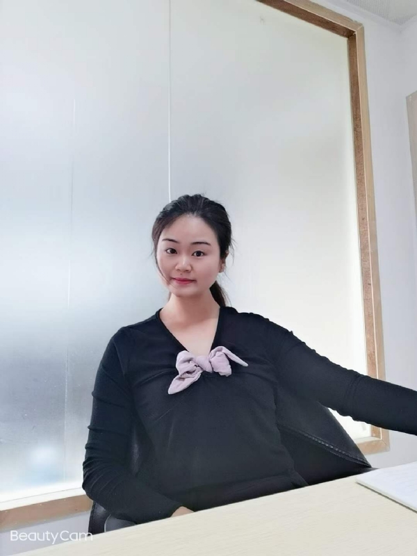 美美在深的第一张照片--连城交友网
