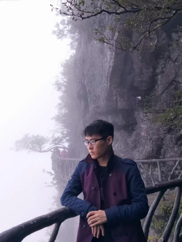 晨曦的第一张照片--连城交友网