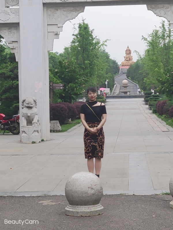魏沐阳子的第三张照片--连城交友网