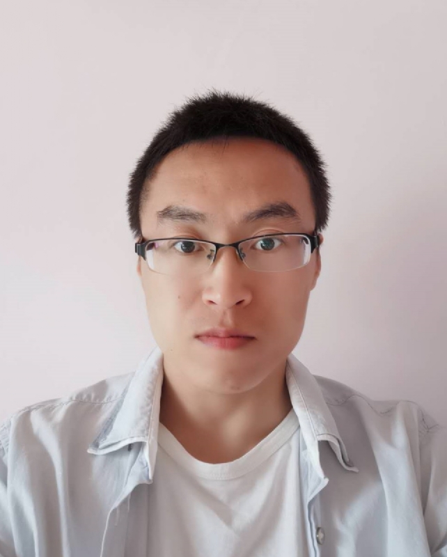 仿佛看到了希望的第一张照片--连城交友网
