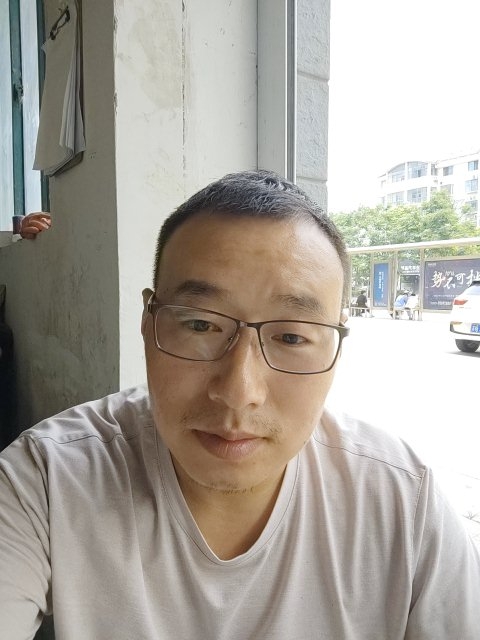 转身的距离的第一张照片--连城交友网