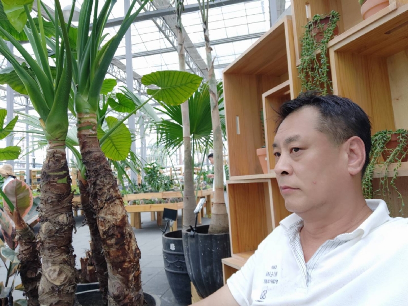 davidxy669988的第一张照片--连城交友网