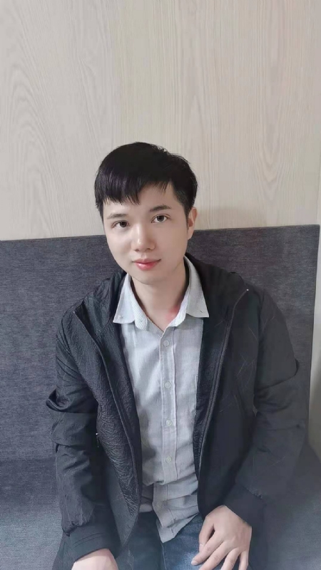 苍之绯翼的第一张照片--连城交友网