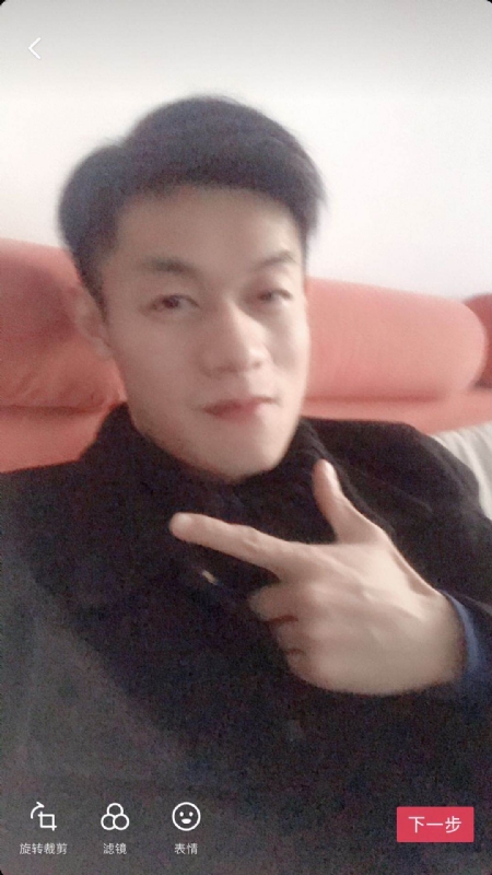 相守的第一张照片--连城交友网