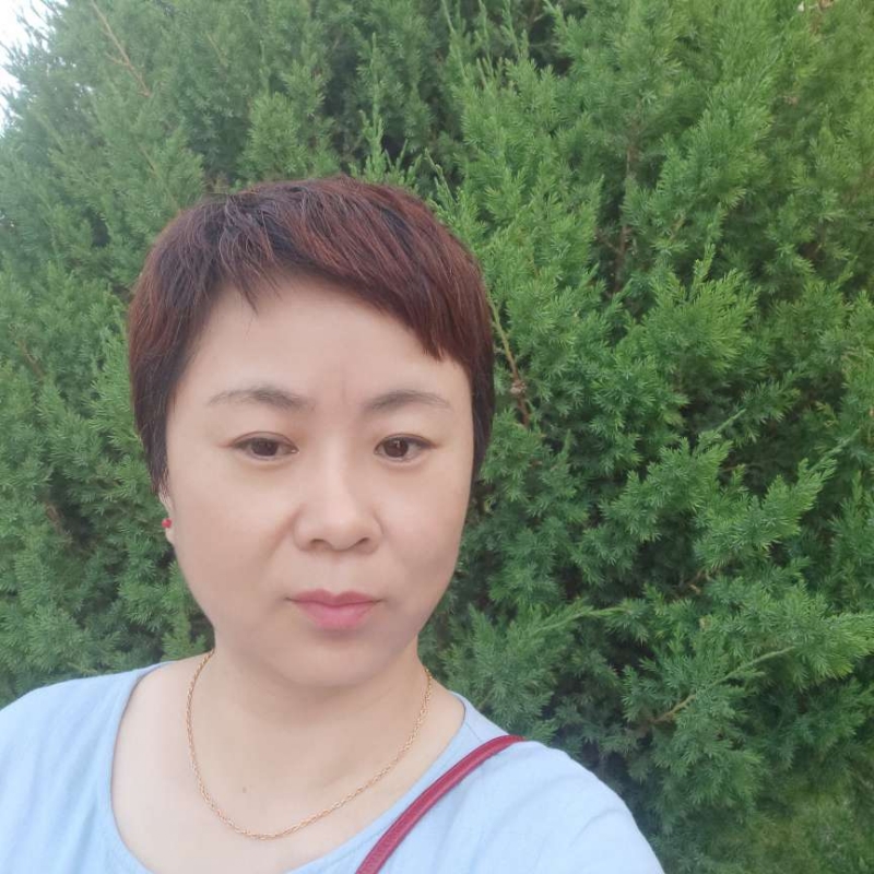 余生勿扰的第三张照片--连城交友网