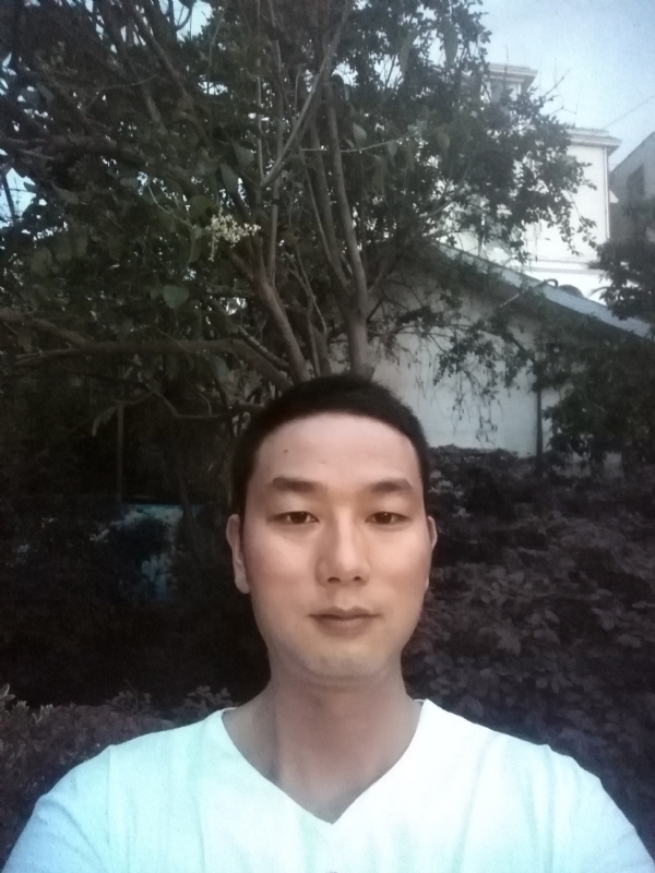 先苦后甜的第一张照片--连城交友网