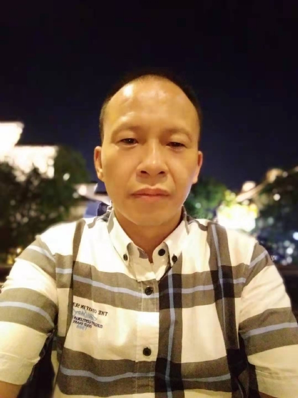 真心觅缘的第一张照片--连城交友网