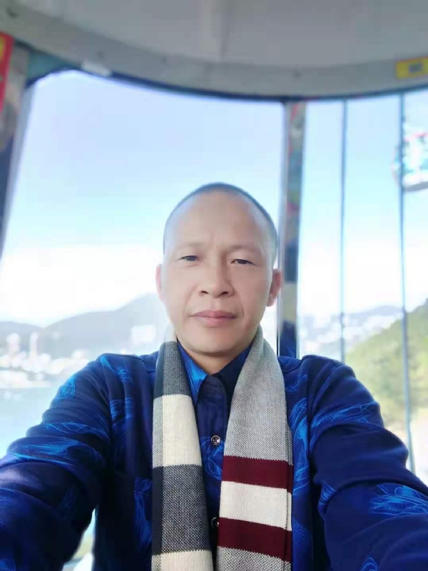 真心觅缘的第二张照片--连城交友网