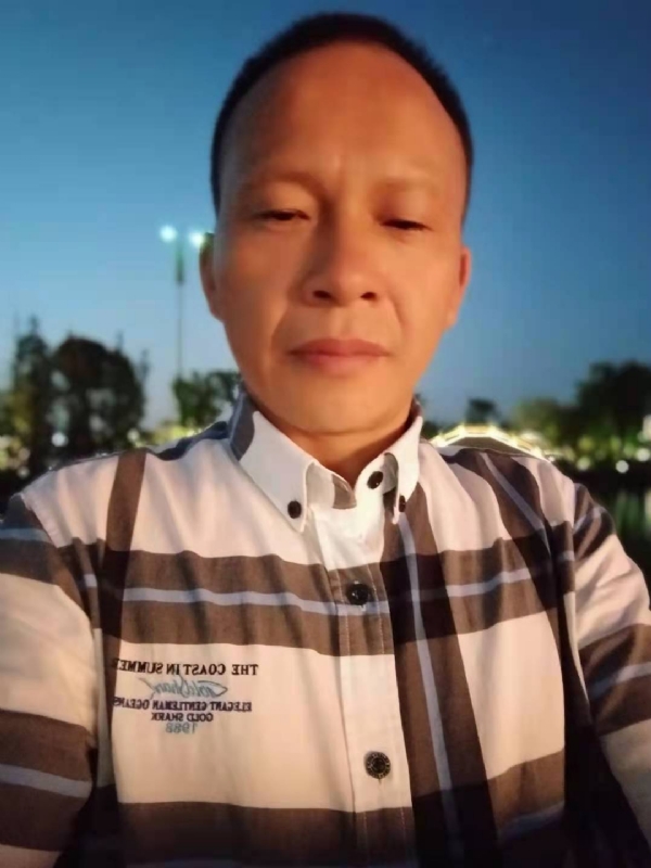 真心觅缘的第四张照片--连城交友网