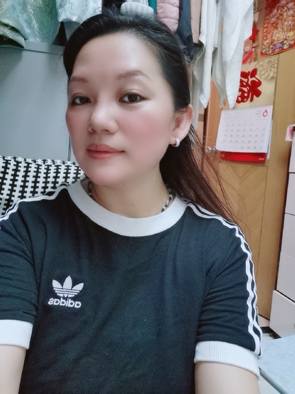 Amy的第一张照片--连城交友网