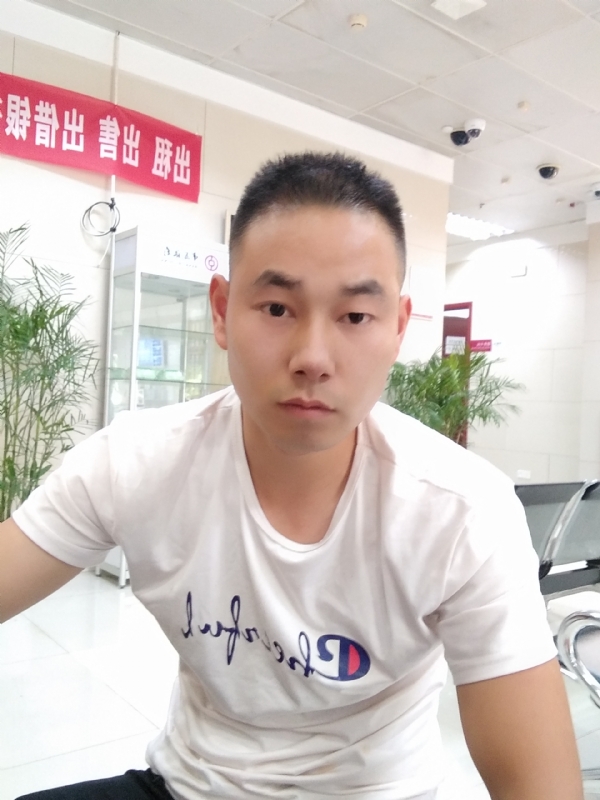 小少的第一张照片--连城交友网