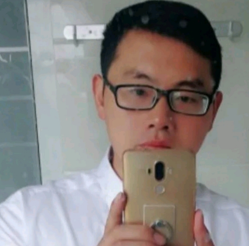 毛毛的第一张照片--连城交友网
