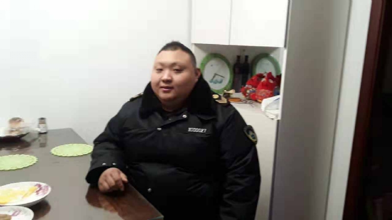 通路的第一张照片--连城交友网