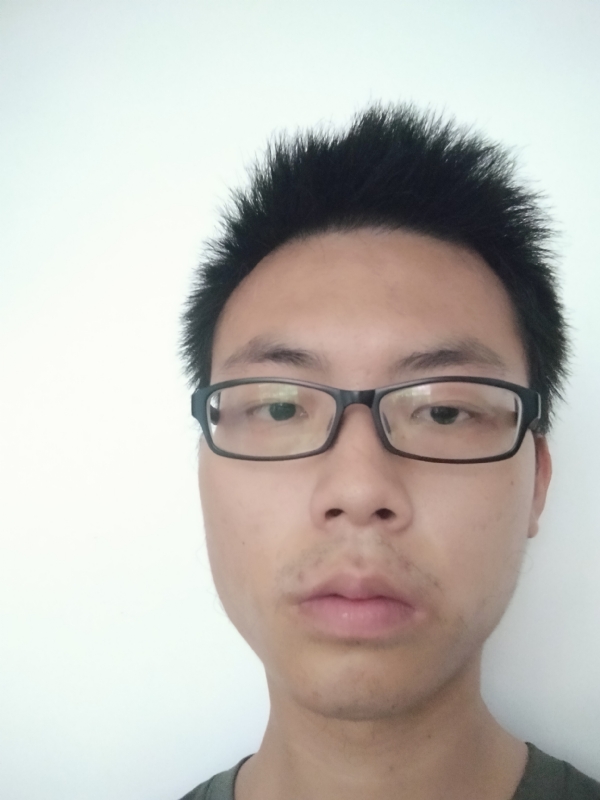 愁丝恨缕沈雄俊爽的第一张照片--连城交友网
