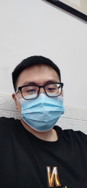 温度的第一张照片--连城交友网