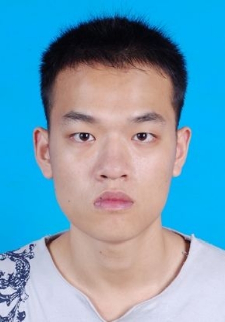 闪闪红星的第一张照片--连城交友网
