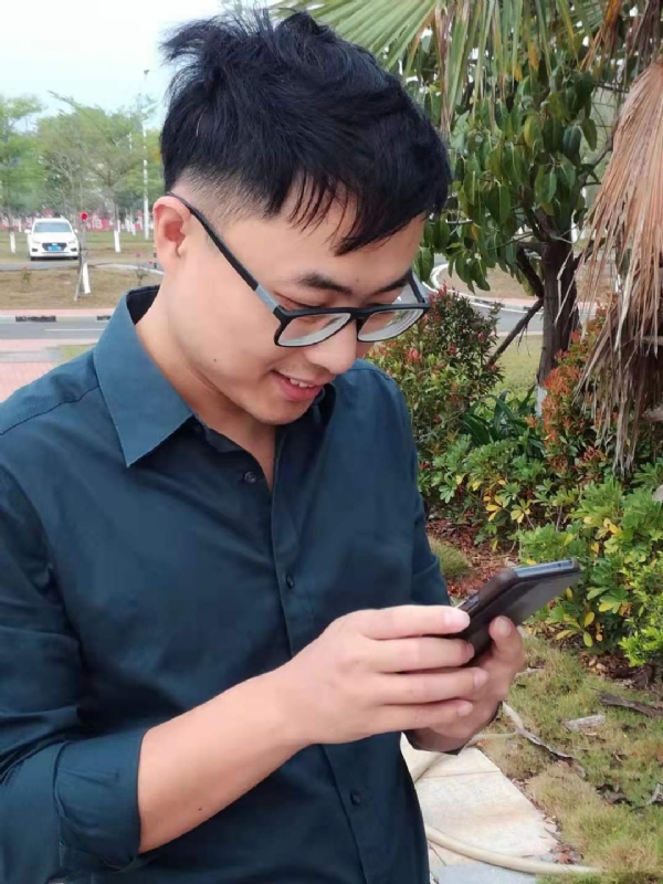 鼠王子的第一张照片--连城交友网