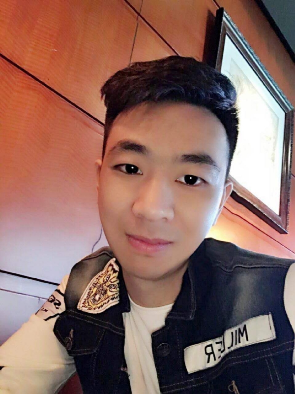 滞后的微笑的第三张照片--连城交友网