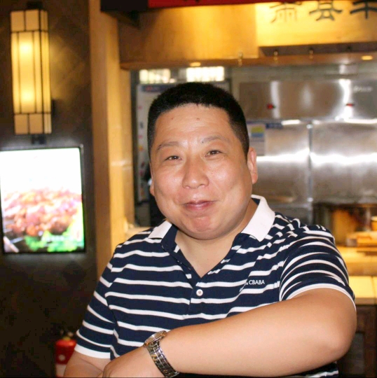 慢半拍的第一张照片--连城交友网
