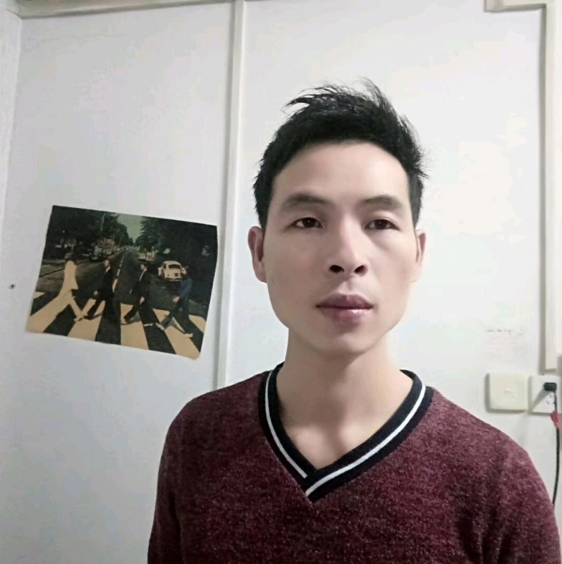 真诚相待的第一张照片--连城交友网