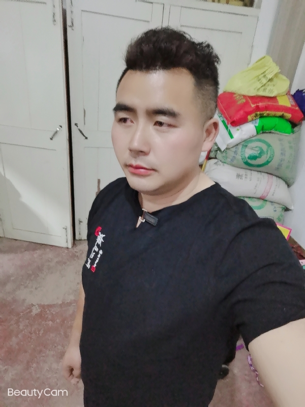 阿杰的第一张照片--连城交友网