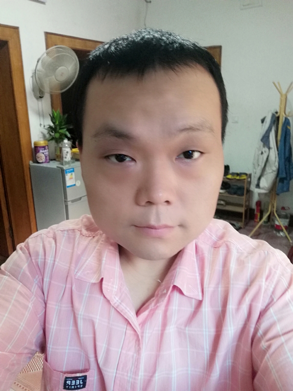 人人的第一张照片--连城交友网