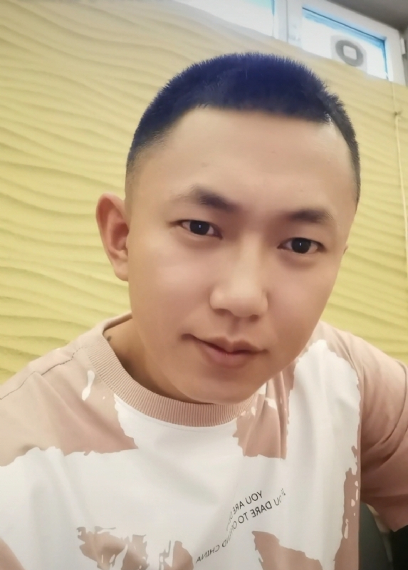 爱意随风起的第一张照片--连城交友网