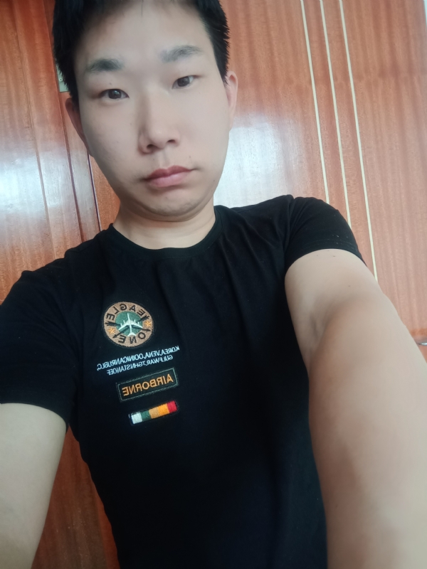 求真的第一张照片--连城交友网